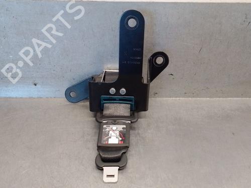 Used Rear center seatbelt HYUNDAI TUCSON (TL, TLE) 1.7 CRDi (116 hp) 29583732