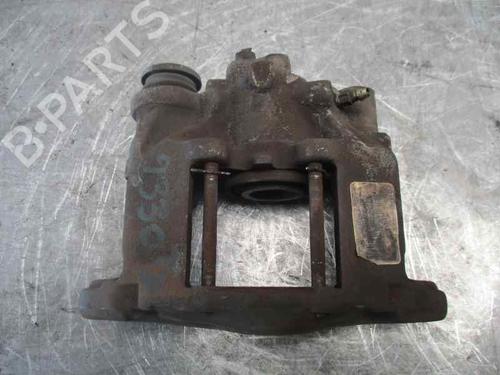 Used Right rear brake caliper PEUGEOT 406 Coupe (8C) 3.0 V6 24V (190 hp) 11615498