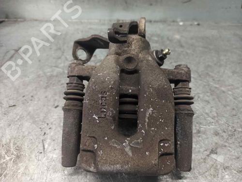 Used Right rear brake caliper Right rear brake caliper PEUGEOT 1007 (KM_) 1.6 16V (109 hp) 11617697 11617697