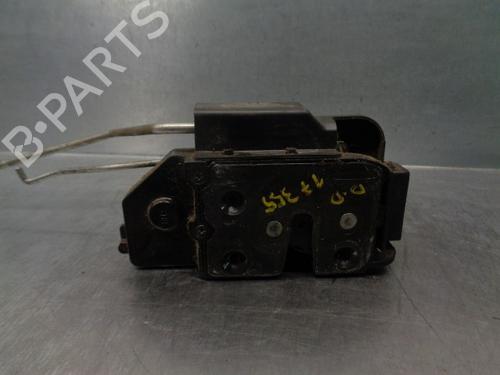 Front right lock HYUNDAI GETZ (TB) 1.1 | BP12117660C97 