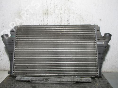 Used Intercooler OPEL SIGNUM Hatchback (Z03) 2.2 DTI (F48) (125 hp) 8643256