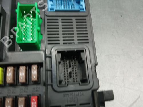 Fuse box PEUGEOT 308 SW II (LC_, LJ_, LR_, LX_, L4_) 1.6 HDi / BlueHDi 115 (LCBHXM, LCBHXT) | BP29175171E1 