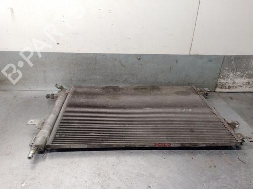 AC radiator VOLVO XC90 I (275) D5 AWD | BP31173479M32