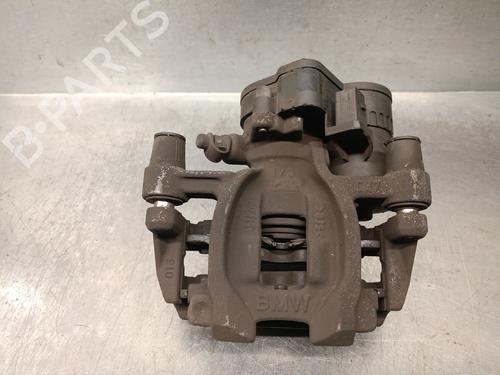 Used Left rear brake caliper BMW X2 (F39) sDrive 18 i (140 hp) 31941287