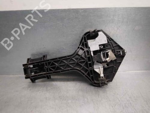 Front right exterior door handle MERCEDES-BENZ SPRINTER 3,5-t Van (B906)  | BP11836557C129 