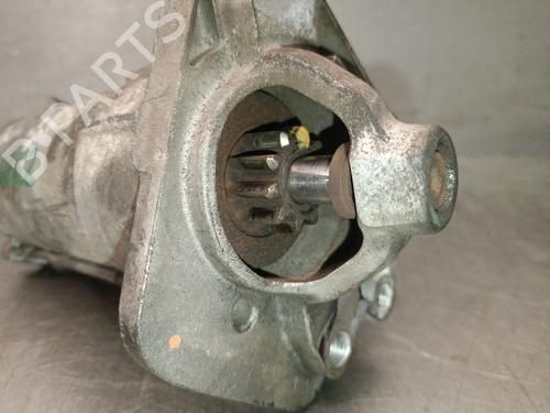 Starter DACIA LOGAN MCV (KS_) 1.5 dCi (KS0W) | BP28185039M8 