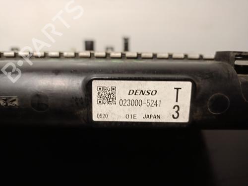 Water radiator HONDA JAZZ V (GR_, GS_) 1.5 eHEV (GR3, GR6) | BP28608868M31