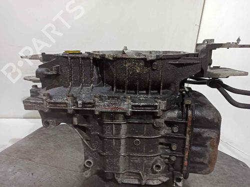Gearbox MITSUBISHI GRANDIS (NA_W) 2.4 MIVEC (NA4W) | BP10125938M3 