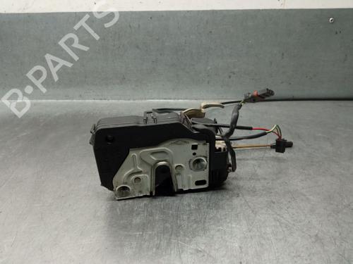 Front left lock MERCEDES-BENZ CLK (C209) CLK 270 CDI (209.316) | BP29852556C98