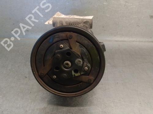 AC compressor RENAULT MEGANE II Saloon (LM0/1_) 1.5 dCi (LM1E) | BP39413078M34 - Image 2