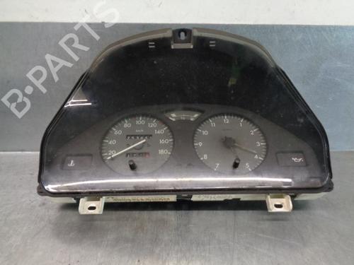 Used Instrument cluster CITROËN SAXO (S0, S1) 1.5 D (57 hp) 11878880