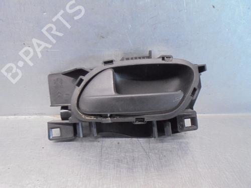 Used Front left interior door handle PEUGEOT PARTNER Tepee 1.6 HDi / BlueHDi 75 (75 hp) 15727512