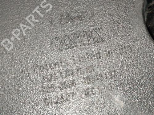 Rear mirror FORD S-MAX (WA6) 2.0 TDCi | BP31969191I6  - Image 7