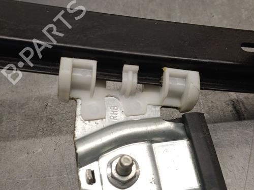 Front right window mechanism CADILLAC SRX 3.6 AWD | BP36838001C23 - Image 4