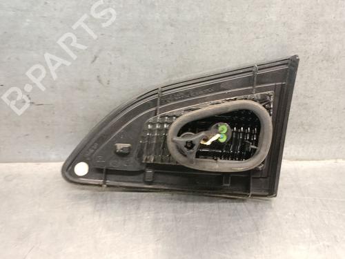 Left taillight RENAULT SCÉNIC III (JZ0/1_) 1.5 dCi | BP27697786C34 
