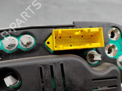 Instrument cluster PEUGEOT 306 Hatchback (7A, 7C, N3, N5) 1.6 | BP16745875C47 