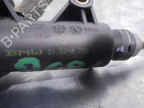 Clutch slave cylinder BMW 3 Compact (E46) 320 td | BP20251160M113 