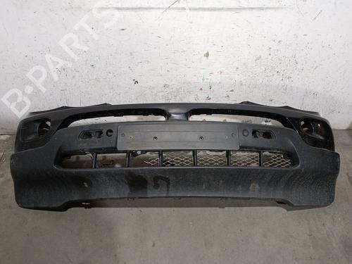 Pare-chocs avant BMW X5 (E53) 3.0 d (218 hp) 26322758