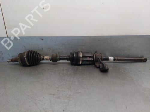 Used Right front driveshaft HYUNDAI SANTA FÉ II (CM) 2.2 CRDi GLS (150 hp) 29374406