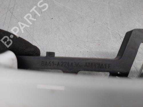 Front right exterior door handle FORD FIESTA VI (CB1, CCN)  | BP17060320C129 