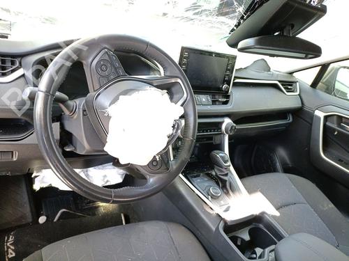 Left sun visor TOYOTA RAV 4 V (_A5_, _H5_) 2.5 Hybrid AWD (AXAH54) | BP29812093I1  - Image 13