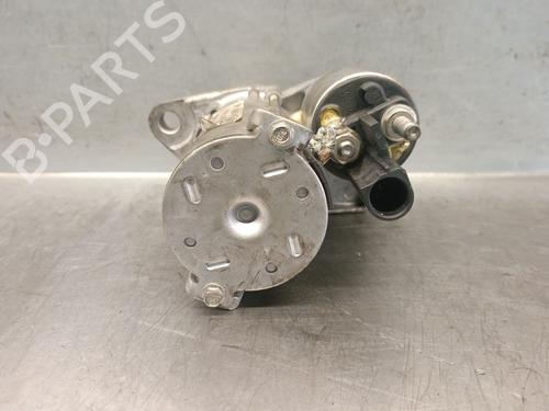 Startmotor VW POLO V (6R1, 6C1) 1.2 TSI | BP29187356M8 