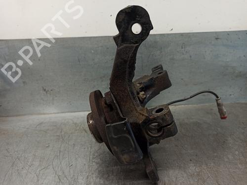Left front steering knuckle OPEL ASTRA H (A04) 1.6 (L48) | BP16563767M25 