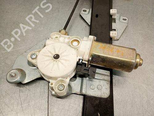 Rudehejsemekanisme venstre bagtil SAAB 9-3 (YS3D) 2.0 Turbo | BP29326747C24 
