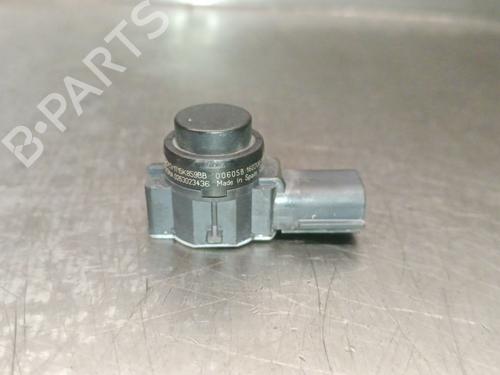 Used Electronic module Electronic module 36703042 36703042