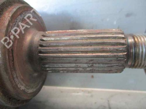 Left front driveshaft RENAULT MEGANE I Classic (LA0/1_) 1.9 dCi (LA05) | BP4492519M38 