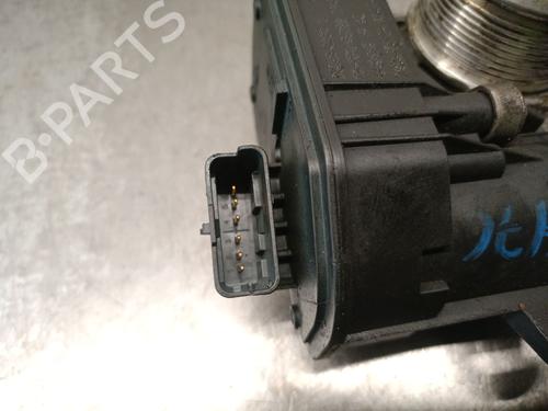 Throttle body PEUGEOT 308 II (LB_, LP_, LW_, LH_, L3_) 1.2 THP 130 | BP29431539M82 