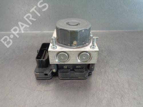 Abs pomp RENAULT CAPTUR I (J5_, H5_) 0.9 TCe 90 (90 hp) 14245177