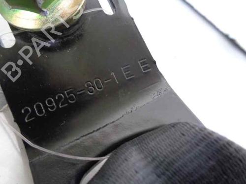 Seat buckle HONDA HR-V (GH_) 1.6 16V (GH1, GH3) | BP20250589I32 