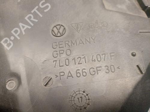 Ekspansjonstank PORSCHE CAYENNE (9PA) 3.2 | BP25273743C120 