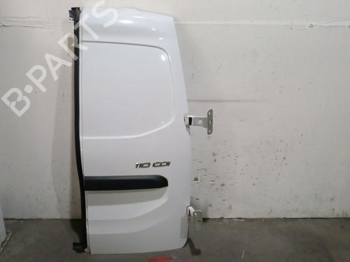 Used Right rear door Right rear door 38001436 38001436