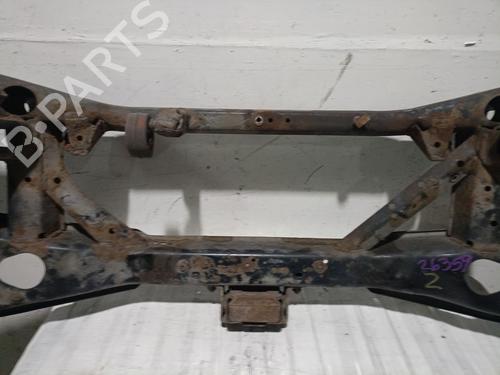 Bagaksel MAZDA 3 (BL) 1.6 MZ-CD (BL14) | BP38675024M2 - Image 3
