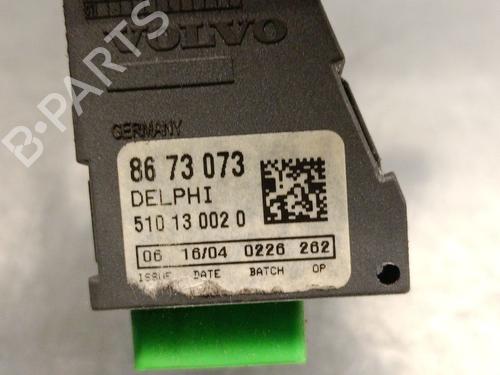 Ignition barrel VOLVO XC90 I (275) 2.5 T AWD | BP30145225M48