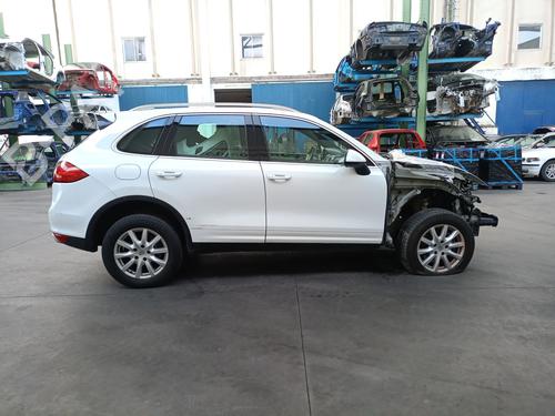Headlight switch PORSCHE CAYENNE (92A) 3.0 Diesel | BP32349633I24 - Image 7