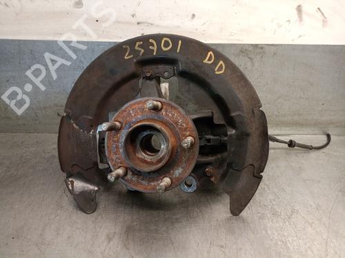 Used Right front steering knuckle Right front steering knuckle 37486845 37486845