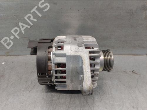 Generator FIAT 500 (312_) Electric (EV) (33 hp) 28168840