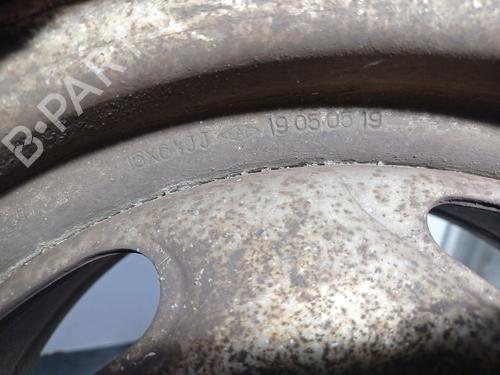 Rim FORD RANGER (ER, EQ, R_) 2.5 TD 4x4 | BP28608766C45 