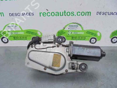 Viskermotor bagrude NISSAN VANETTE CARGO Van (HC 23) 2.3 D (75 hp) 2057432