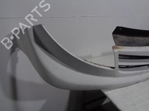 Grille NISSAN PRIMASTAR Van (X83)  | BP10712237C40 