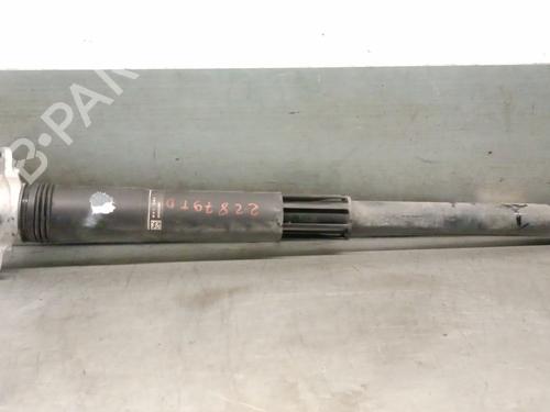Used Left rear shock absorber SEAT ARONA (KJ7, KJP) 1.0 TSI (95 hp) 26882203