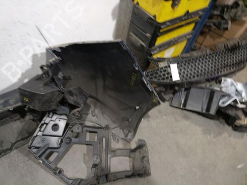 Rear bumper PEUGEOT 508 SW I (8E_) 2.0 HDi | BP29746206C8 