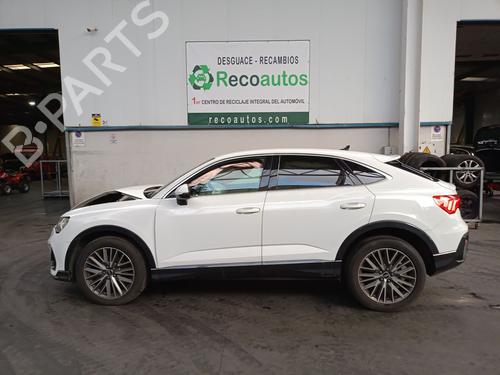 Used Parts AUDI Q3 (F3B) 35 TDI (150 hp) 4291165