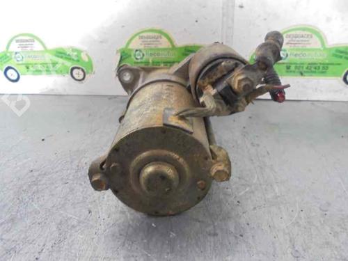 Starter DAEWOO LANOS (KLAT) 1.5 | BP2057653M8 - Image 4
