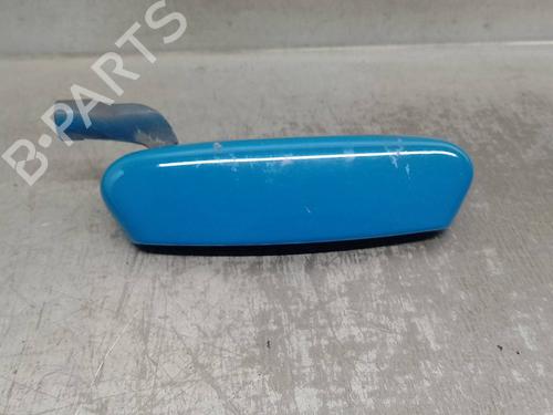Used Front right exterior door handle FIAT PUNTO (188_) 1.4 (95 hp) 17429188