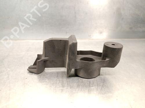 Used Rear bumper reinforcement PEUGEOT 3008 I MPV (0U_) 2.0 HDi 150 / BlueHDi 150 (150 hp) 24917445