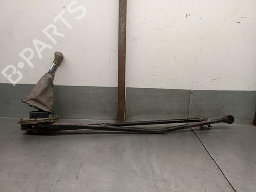 Used Gear lever Gear lever 37408721 37408721
